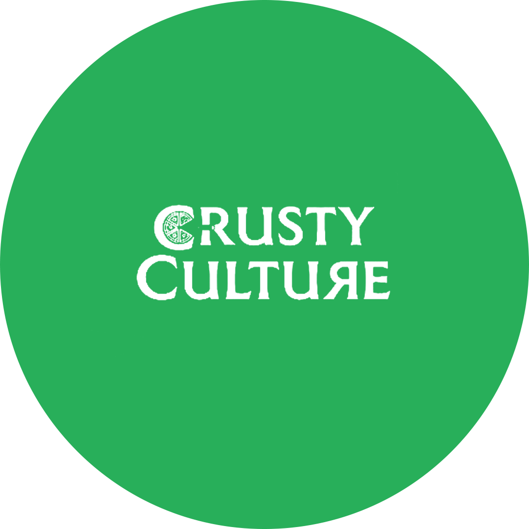 Crusty Culture cover